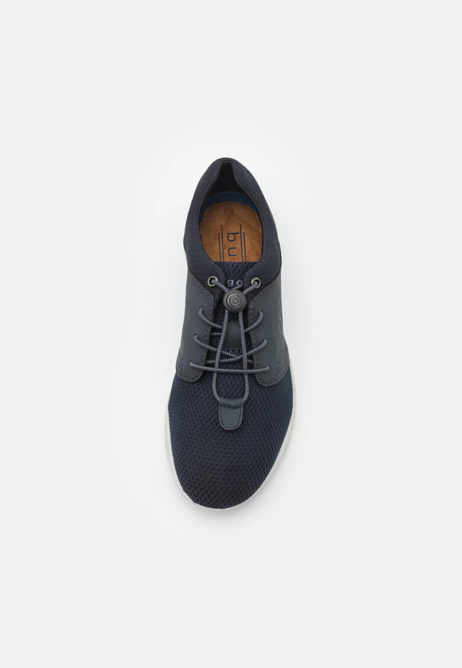 Bugatti Bambola - Sneakers Laag - Dark Blue 6 Bugatti Bambola - Sneakers Laag - Dark Blue - Afbeelding 4