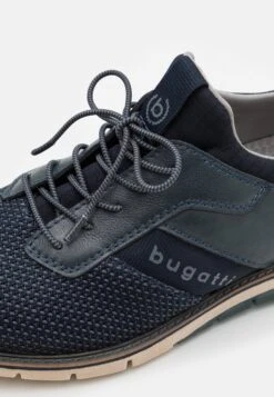 Bugatti Simone Comfort - Sneakers Laag - Dark Blue 13 Bugatti Simone Comfort - Sneakers Laag - Dark Blue -Bugatti Winkel 857726b4988e4e34bb2c5844068d5469