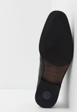 Bugatti Savio Evo - Veterschoenen - Black -Bugatti Winkel 85b576e372d346358b47d0019c844200