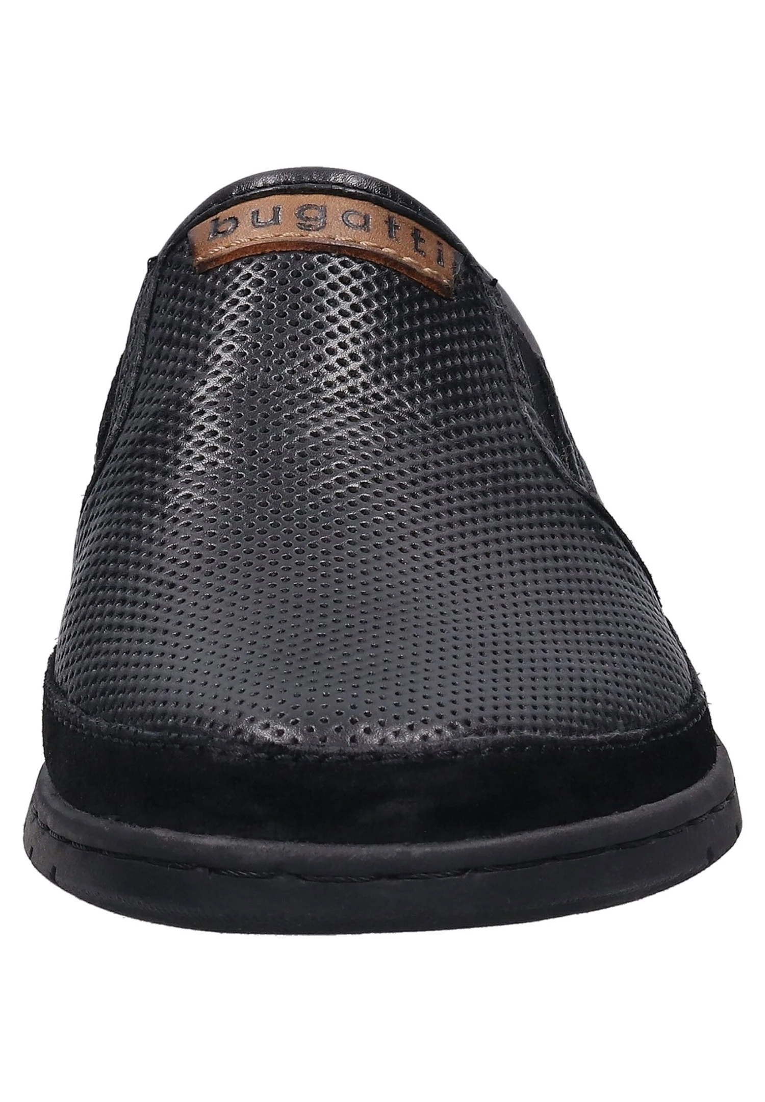 Bugatti Crooner - Instappers - Schwarz 7 Bugatti Crooner - Instappers - Schwarz - Afbeelding 5