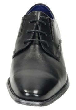 Bugatti Businessschuhe - Veterschoenen - Schwarz 12 Bugatti Businessschuhe - Veterschoenen - Schwarz -Bugatti Winkel 87a8e475d2144f1fae39bad24b6fddca