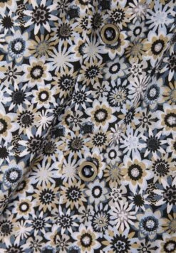 Bugatti Overhemd - Hellblau Weiß -Bugatti Winkel 87db14bee3b143578aeccc269360405d