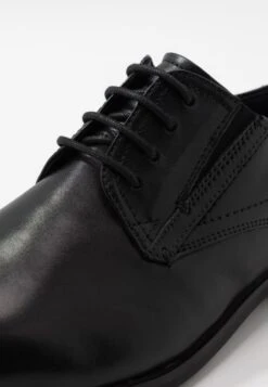 Bugatti Savio Evo - Veterschoenen - Black -Bugatti Winkel 88d6a6f4baf44e7d870c05a9d84dc89f