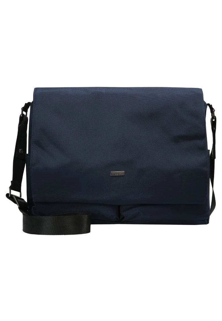 Bugatti Contratempo - Schoudertas - Blue 8 Bugatti Contratempo - Schoudertas - Blue - Afbeelding 6