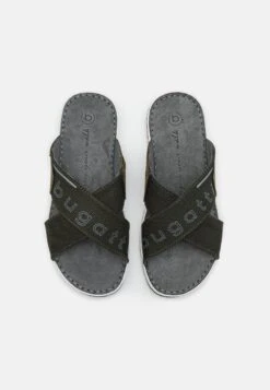 Bugatti Sani - Muiltjes - Dark Green 11 Bugatti Sani - Muiltjes - Dark Green -Bugatti Winkel 8943c3dc24f04fafa4cadf7a563bd572