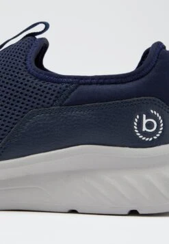 Bugatti Nirvana Exko - Sneakers Laag - Blue 13 Bugatti Nirvana Exko - Sneakers Laag - Blue -Bugatti Winkel 89a5764f9dd84302b580c41731d752ab