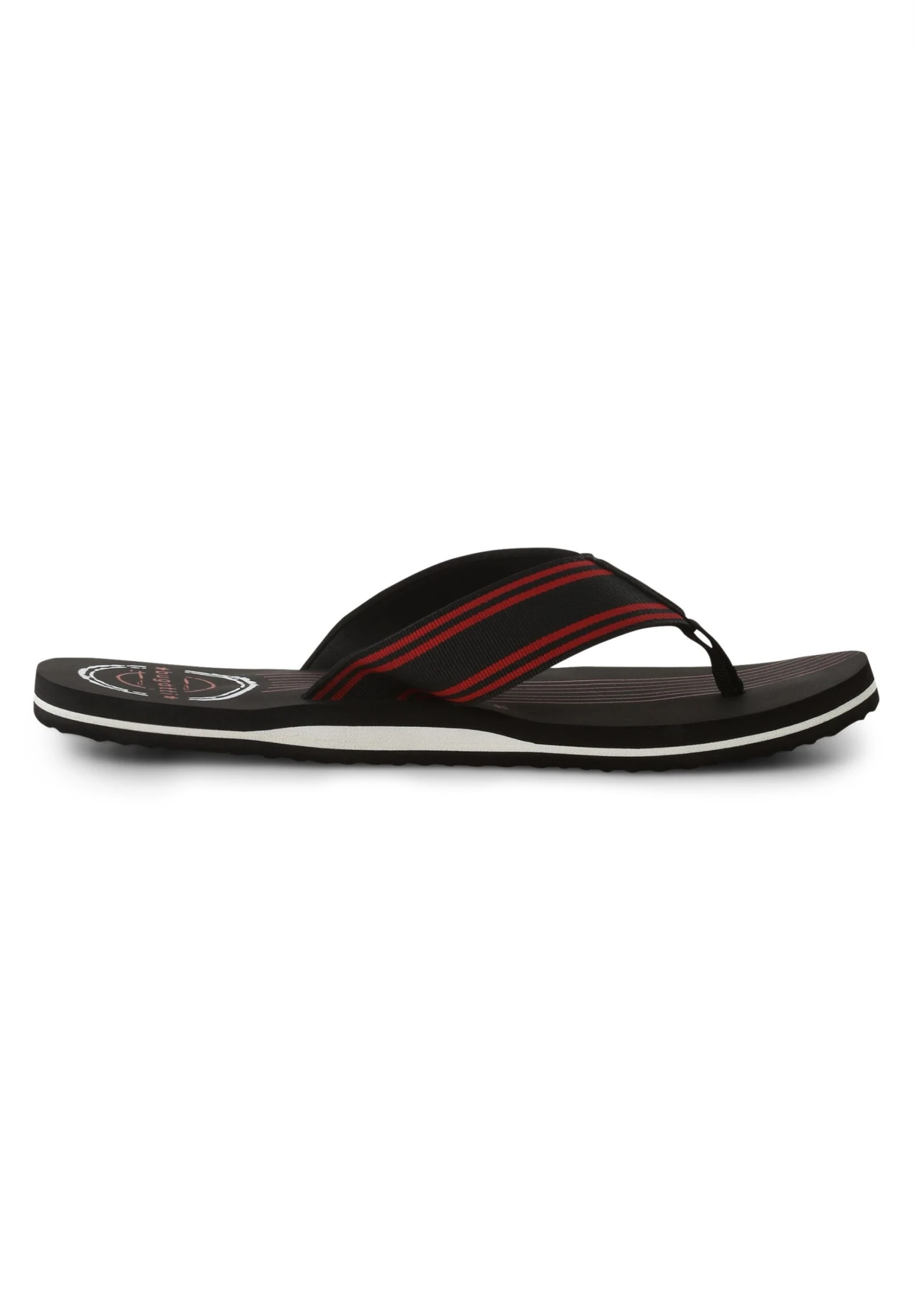 Bugatti Zehentrenner - Teensandalen - Schwarz 3 Bugatti Zehentrenner - Teensandalen - Schwarz