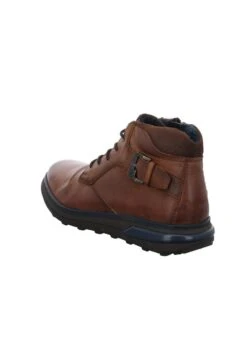 Bugatti Veterboots - Dark Brown 10 Bugatti Veterboots - Dark Brown -Bugatti Winkel 89ad072890764fd69610f9a0151127b2