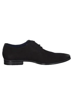 Bugatti Morino - Veterschoenen - Black 15 Bugatti Morino - Veterschoenen - Black -Bugatti Winkel 89e1a8a44e0040bd9abdcd7338e4fe41