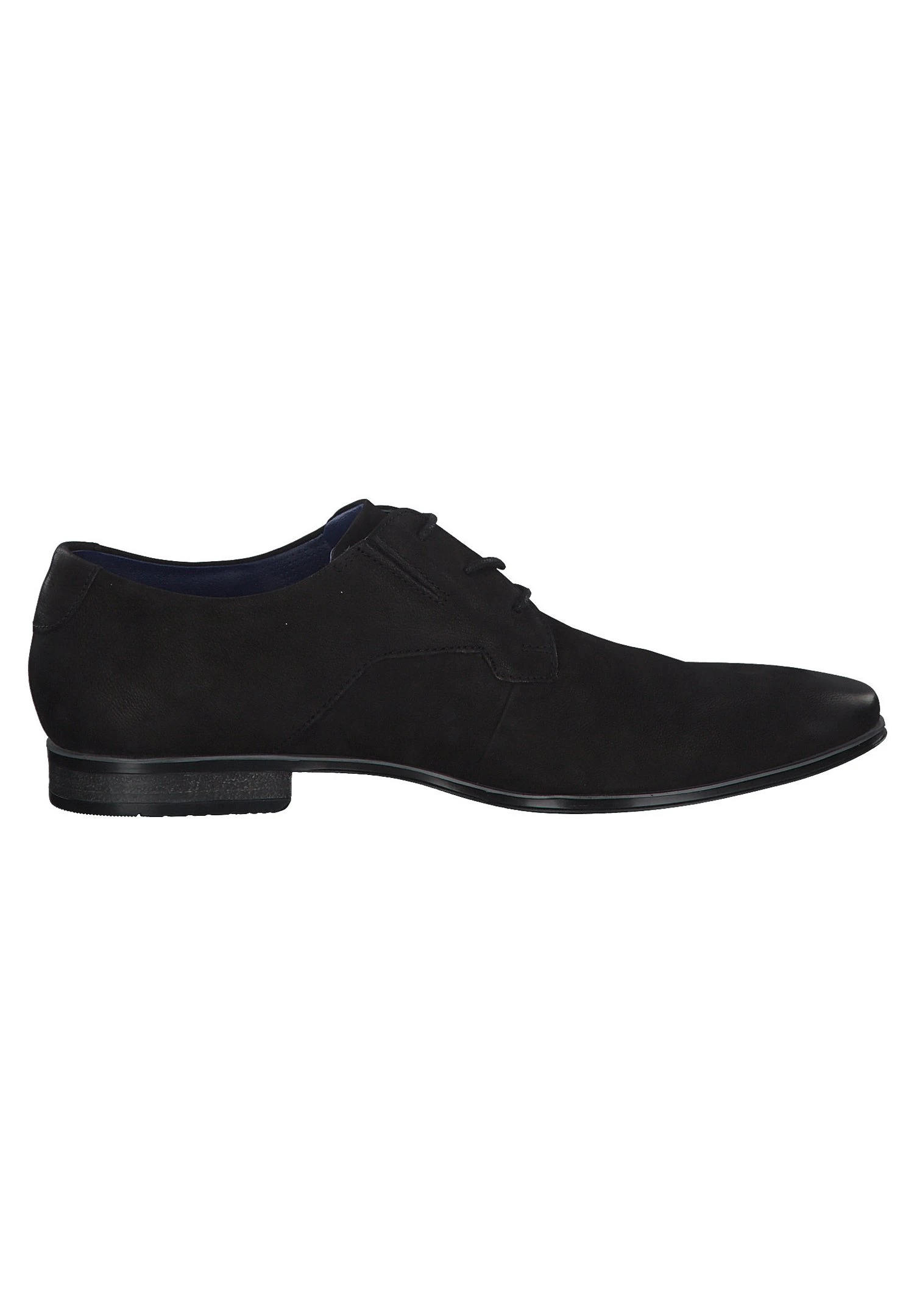 Bugatti Morino - Veterschoenen - Black 9 Bugatti Morino - Veterschoenen - Black - Afbeelding 7