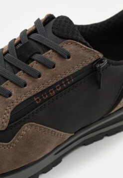 Bugatti Philip - Sneakers Laag - Taupe/Black 13 Bugatti Philip - Sneakers Laag - Taupe/Black -Bugatti Winkel 8a9b579acffd495aaa5eea033717011c