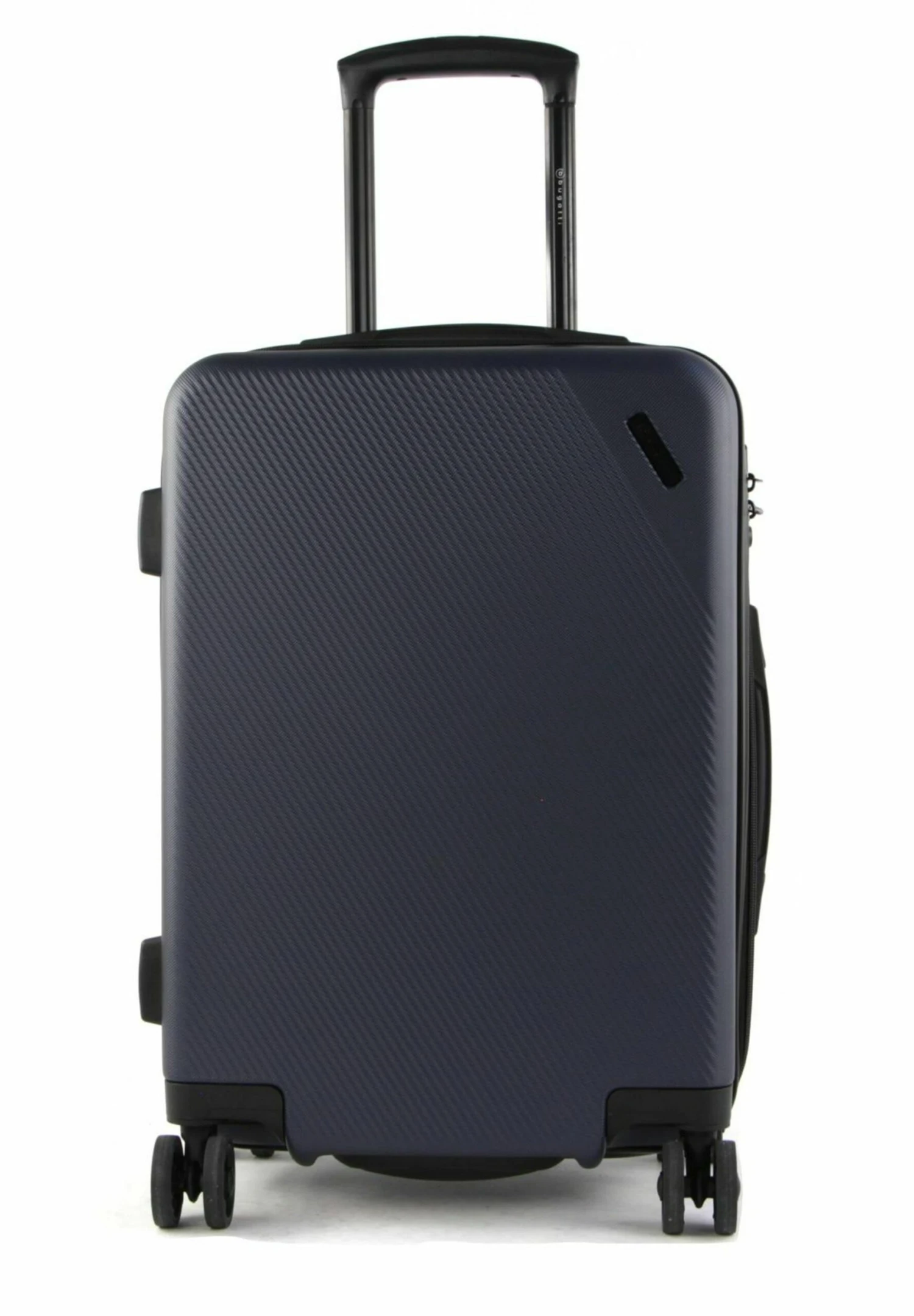 Bugatti Kallisto Hard-Top - Trolley - Navy 3 Bugatti Kallisto Hard-Top - Trolley - Navy