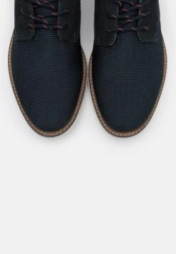 Bugatti Simone Comfort - Sportieve Veterschoenen - Dark Blue 11 Bugatti Simone Comfort - Sportieve Veterschoenen - Dark Blue -Bugatti Winkel 8ade594f942141d89f5579acfc2de2f3