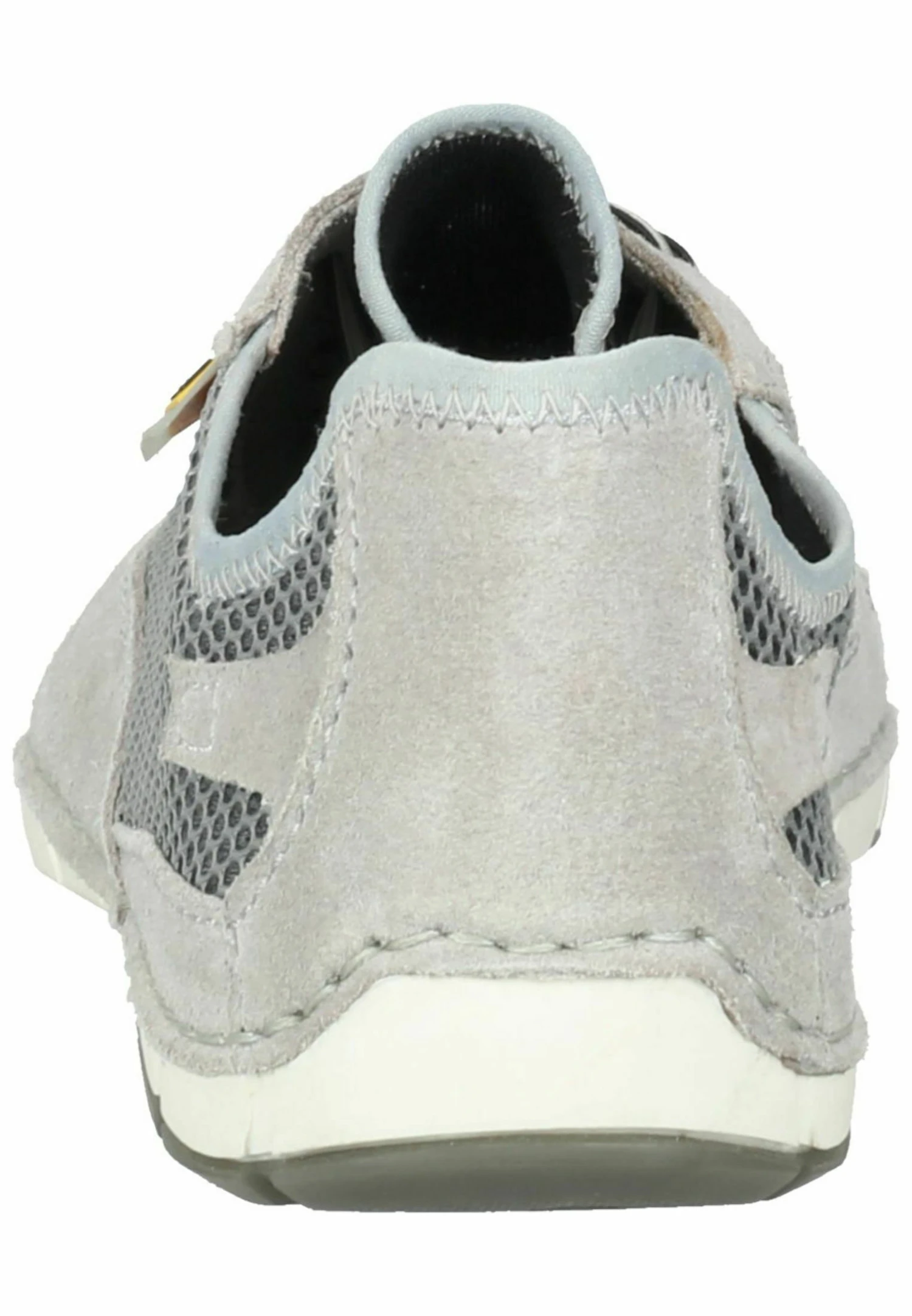 Bugatti Sneakers Laag - Grey 6 Bugatti Sneakers Laag - Grey - Afbeelding 4