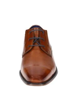 Bugatti Armo Comfort - Veterschoenen - Cognac -Bugatti Winkel 8b84f00c06114b6daeffd6c9b018db14