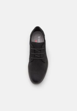 Bugatti Simone Comfort - Sportieve Veterschoenen - Black 11 Bugatti Simone Comfort - Sportieve Veterschoenen - Black -Bugatti Winkel 8b952cd334034723b5ea210c309ad1ad