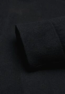 Bugatti V-Neck - Trui - Schwarz -Bugatti Winkel 8d85d148bae94e289c0ecab912835fc3