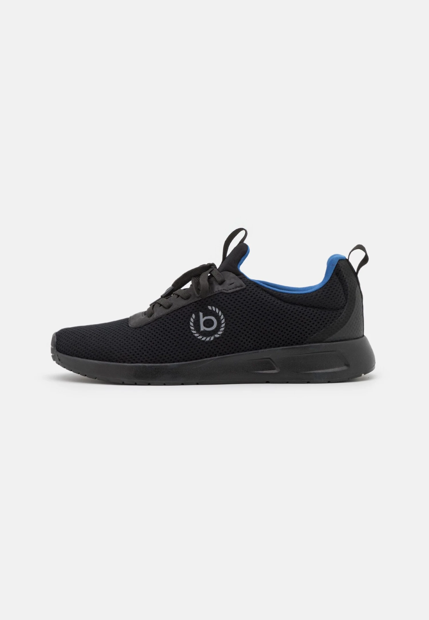 Bugatti Xenon - Sneakers Laag - Black 3 Bugatti Xenon - Sneakers Laag - Black