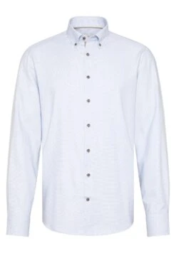 Bugatti Modern Fit - Overhemd - Hellblau 10 Bugatti Modern Fit - Overhemd - Hellblau -Bugatti Winkel 8fc5931d9e5143d6aaf6be76f6172ac8