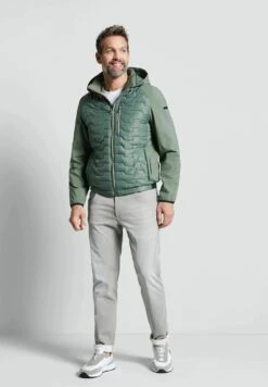 Bugatti Flexcity - Jas - Moos -Bugatti Winkel 9113fd250c7948aa84893c9c9f2fdeb9