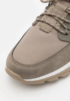 Bugatti Lightning - Sneakers Laag - Taupe/Light Grey 13 Bugatti Lightning - Sneakers Laag - Taupe/Light Grey -Bugatti Winkel 913fd4278d154b4fbcba41c2fe394e04