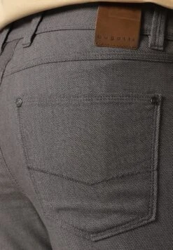 Bugatti Broek - Grau Hellgrau -Bugatti Winkel 9195a95cbb714602a1944e528ae44510