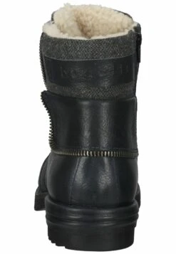 Bugatti Veterboots - Dark Blue Grey 12 Bugatti Veterboots - Dark Blue Grey -Bugatti Winkel 91ad557fe3a94e78bc4719432d3b5e57