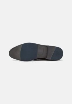 Bugatti Gapo - Veterschoenen - Dark Blue -Bugatti Winkel 921c739191e64f99b0862045bf252e52