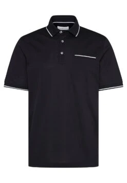 Bugatti 1/2 Arm - Poloshirt - Black 11 Bugatti 1/2 Arm - Poloshirt - Black -Bugatti Winkel 921d441717b14d78b878df6eb87ec4bf