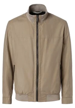 Bugatti Imitatieleren Jas - Beige 9 Bugatti Imitatieleren Jas - Beige -Bugatti Winkel 92271d4db47b41e2b7486c692184c485