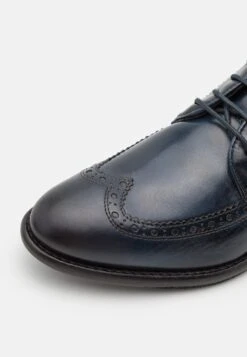 Bugatti Livorno Flex Evo - Veterschoenen - Dark Blue 13 Bugatti Livorno Flex Evo - Veterschoenen - Dark Blue -Bugatti Winkel 928495854b8741eab27c1239e51bb8f5