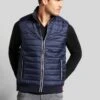 Bugatti Modern Fit - Bodywarmer - Marine 1 Bugatti Modern Fit - Bodywarmer - Marine -Bugatti Winkel 928530f075c74489b8cadb5ac1afe204