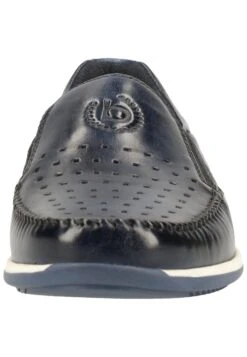 Bugatti Instappers - Blue -Bugatti Winkel 92e41e97e63444888fa384260dd353ea