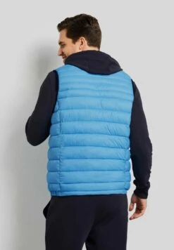 Bugatti Airseries - Bodywarmer - Blau -Bugatti Winkel 9494163b521340a289492902a7ce29d7