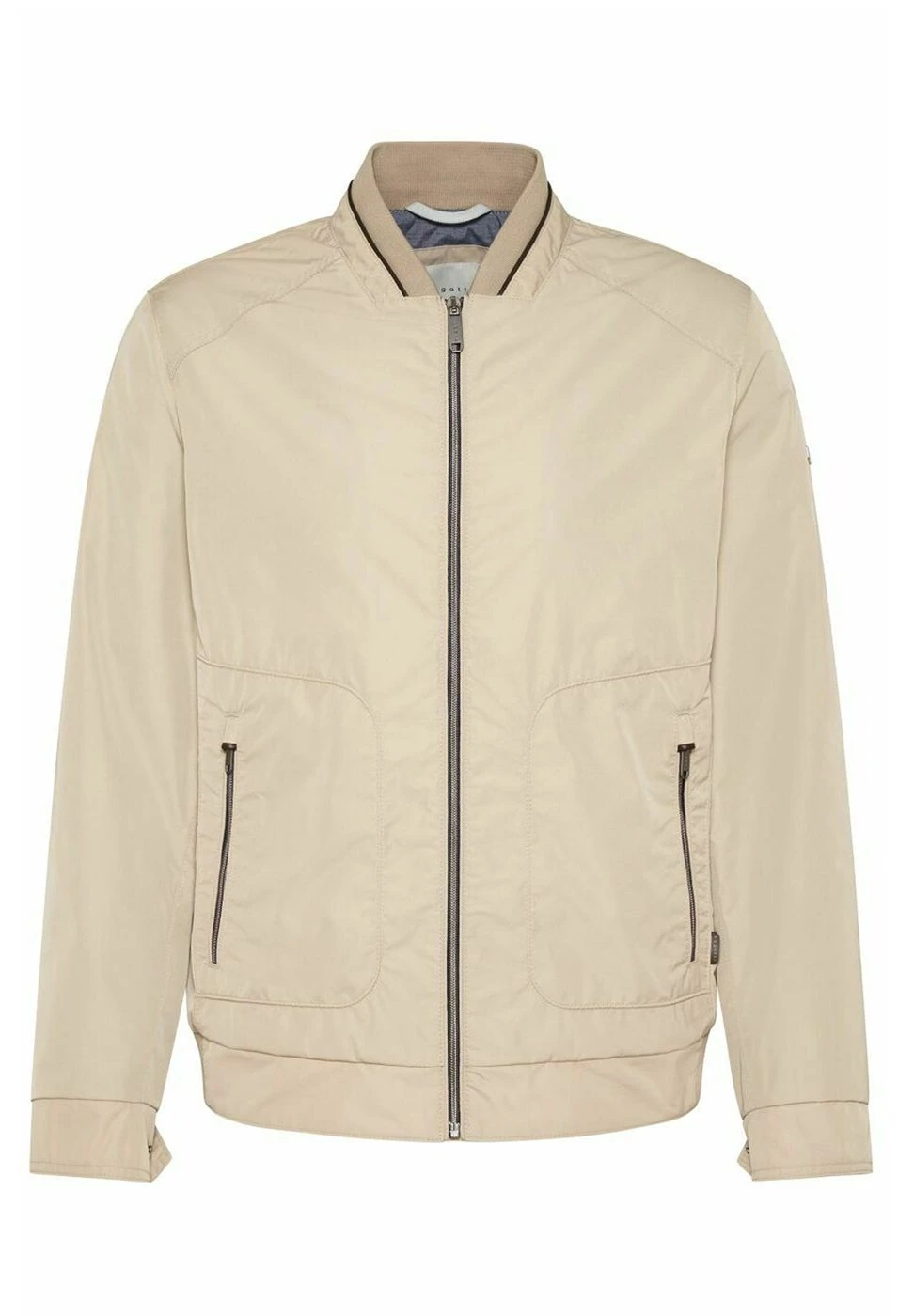 Bugatti Bomberjacks - Beige 3 Bugatti Bomberjacks - Beige