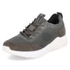Bugatti Sour - Sneakers Laag - Khaki 1 Bugatti Sour - Sneakers Laag - Khaki -Bugatti Winkel 95bd6035df1e4f03a8179029dd871884