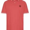 Bugatti Poloshirt - Koralle 1 Bugatti Poloshirt - Koralle -Bugatti Winkel 963f06629f8048678c5a589f51ff0969