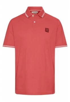 Bugatti Poloshirt - Koralle