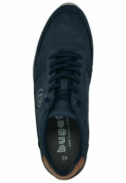 Bugatti Sneakers Laag - Dark Blue 11 Bugatti Sneakers Laag - Dark Blue -Bugatti Winkel 974ef91ddd5c40519f1f93114a3d23c4