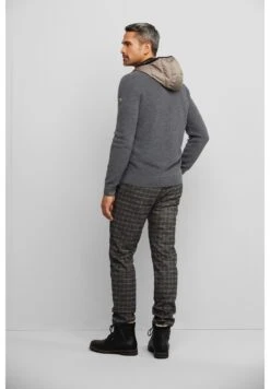 Bugatti Vest - Grau -Bugatti Winkel 9760934654d242fd9e8c57e6ea07fb96