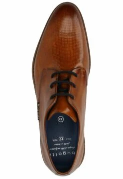Bugatti Veterschoenen - Cognac 11 Bugatti Veterschoenen - Cognac -Bugatti Winkel 97989b125346482bb54dff561f46d0b2