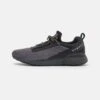 Bugatti Plasma - Sneakers Laag - Grey/Black