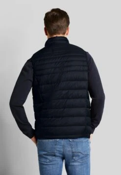 Bugatti Airseries - Bodywarmer - Marine 9 Bugatti Airseries - Bodywarmer - Marine -Bugatti Winkel 98090e015021426a806e1bba3fb586b9