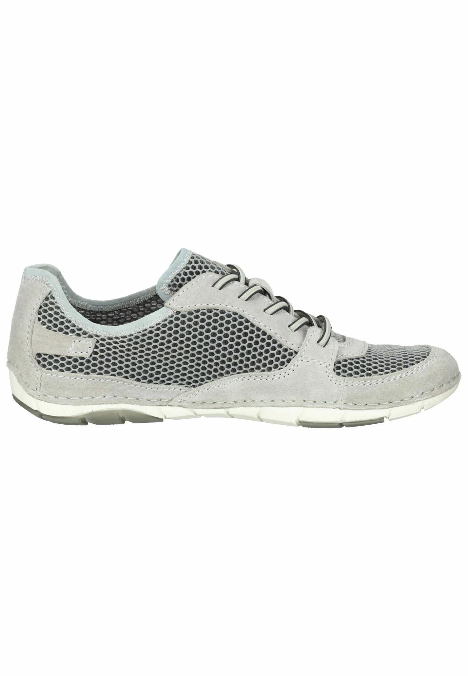 Bugatti Sneakers Laag - Grey 9 Bugatti Sneakers Laag - Grey - Afbeelding 7