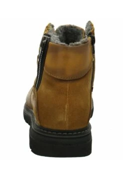 Bugatti Veterboots - Braun -Bugatti Winkel 9941bedf799741a2ab686cd1c05a2fbe