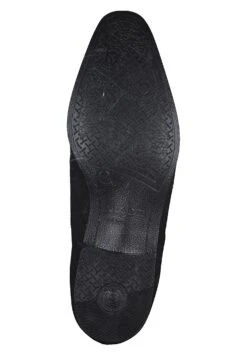 Bugatti Morino - Veterschoenen - Black 13 Bugatti Morino - Veterschoenen - Black -Bugatti Winkel 99a962adb63f474f83c3cc056121fab8