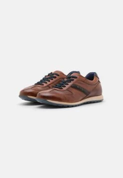 Bugatti Thorello - Sneakers Laag - Cognac 13 Bugatti Thorello - Sneakers Laag - Cognac -Bugatti Winkel 9a88bcdb4fc2457f987ff6f76d469b99