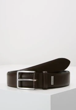 Bugatti Regular - Riem - Braun