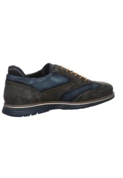 Bugatti Sportieve Veterschoenen - Blau