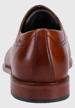 Bugatti Veterschoenen - Cognac -Bugatti Winkel 9bb74151ebf746d48b5574573740b701